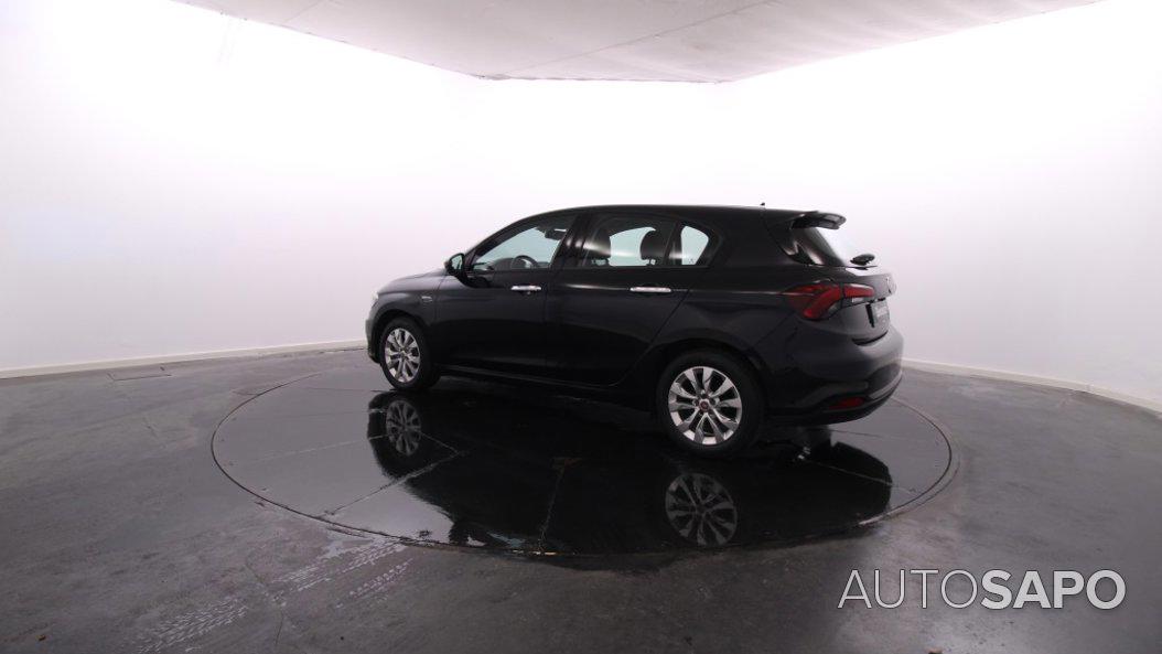 Fiat Tipo de 2019
