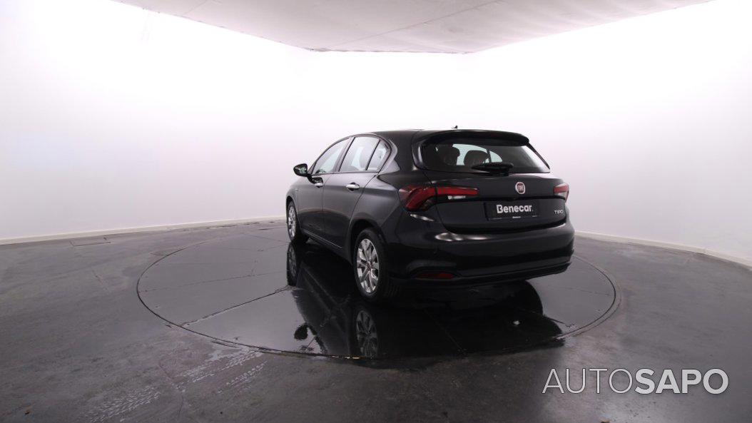 Fiat Tipo de 2019