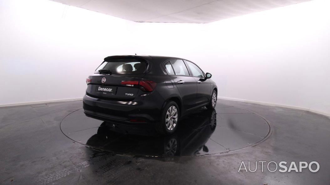 Fiat Tipo de 2019