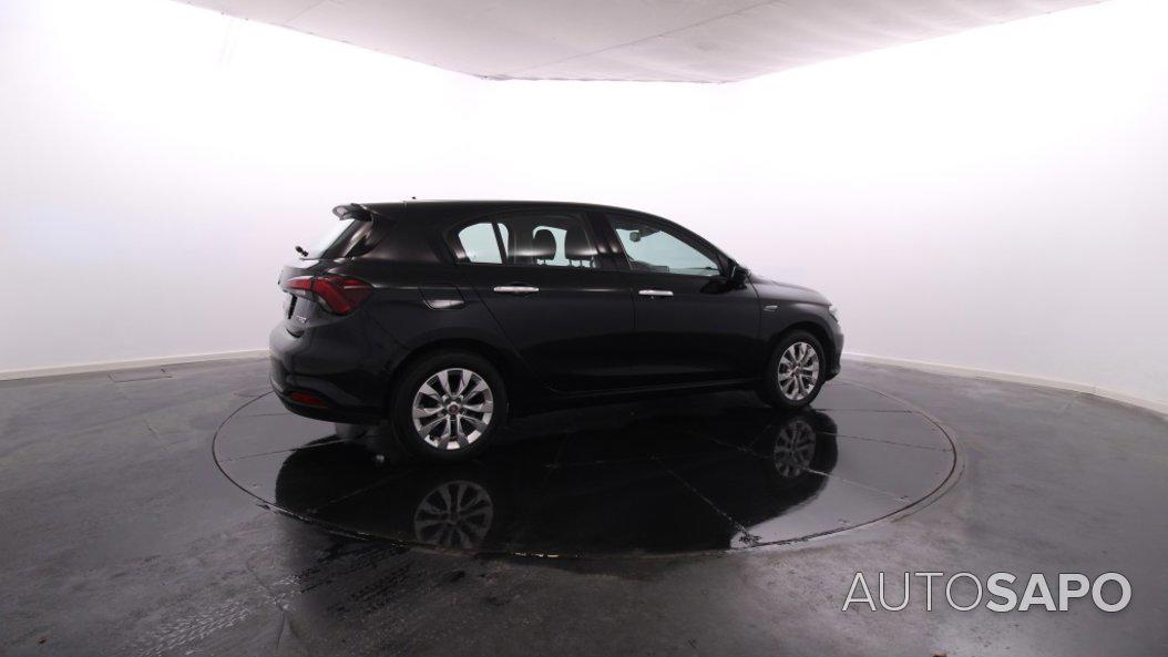 Fiat Tipo de 2019