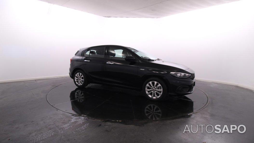 Fiat Tipo de 2019
