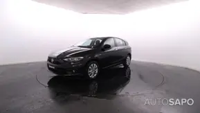 Fiat Tipo de 2019