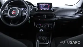Fiat Tipo de 2019