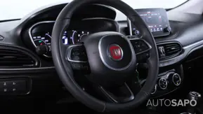 Fiat Tipo de 2019