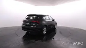 Fiat Tipo de 2019