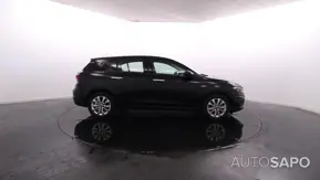 Fiat Tipo de 2019