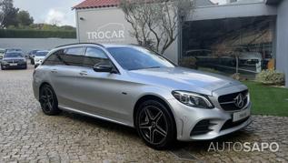 Mercedes-Benz Classe C de 2021