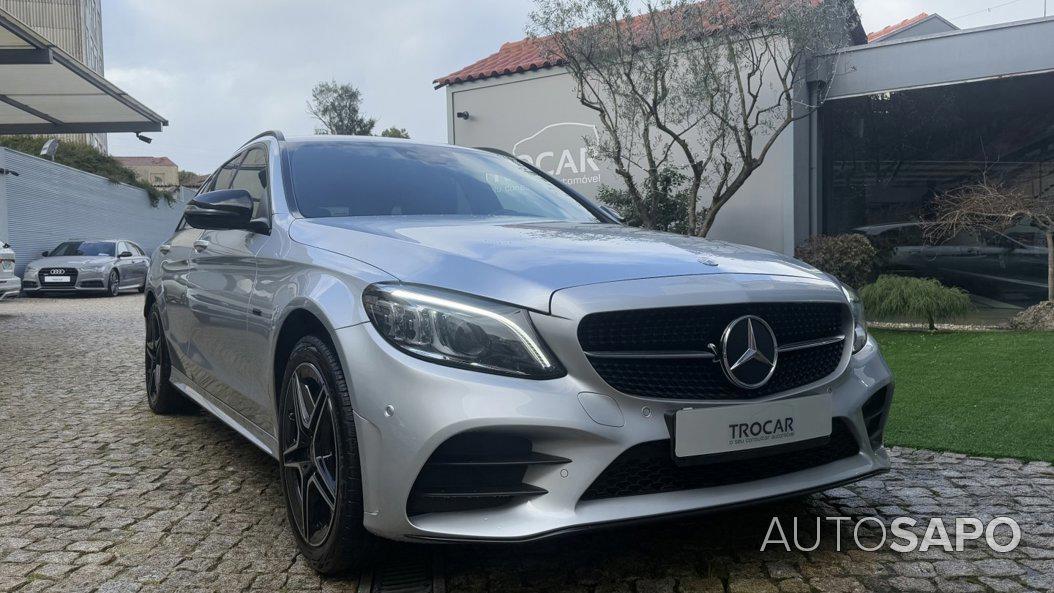 Mercedes-Benz Classe C de 2021