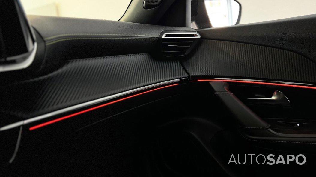 Peugeot 2008 1.2 PureTech GT Pack EAT8 de 2022