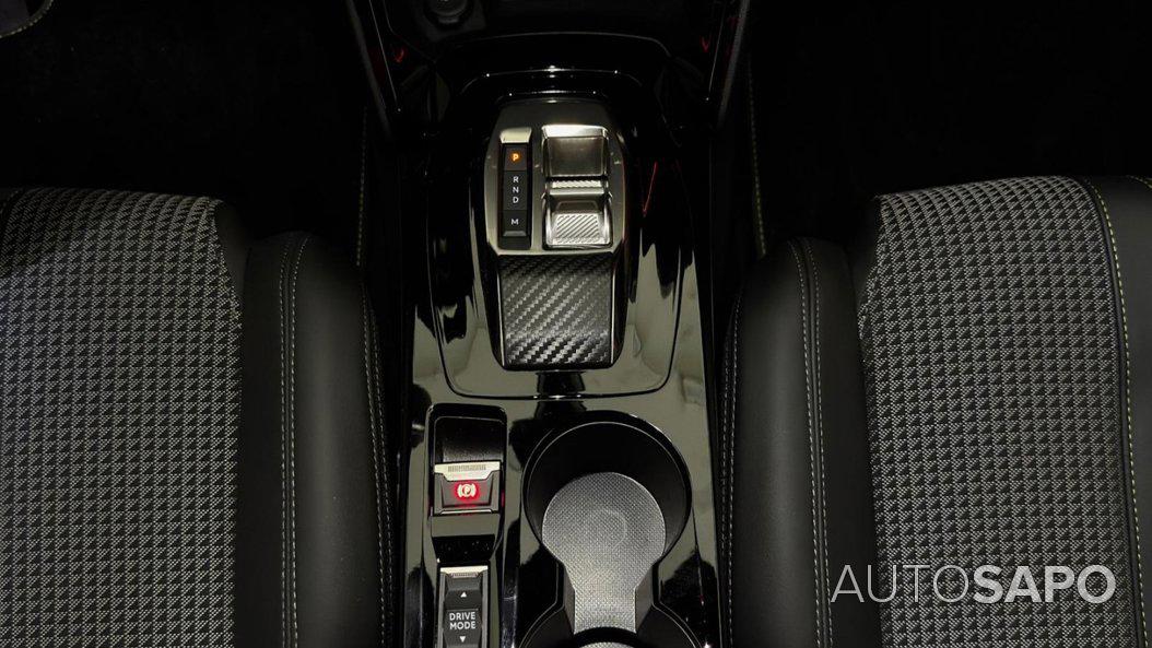 Peugeot 2008 1.2 PureTech GT Pack EAT8 de 2022