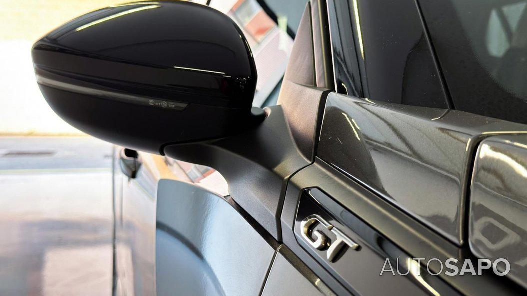 Peugeot 2008 1.2 PureTech GT Pack EAT8 de 2022