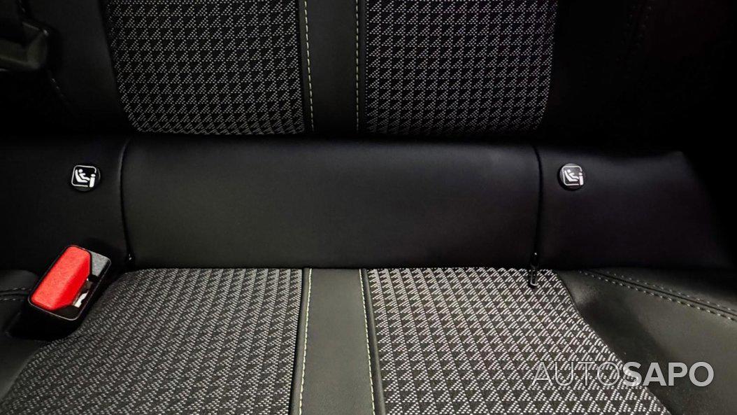 Peugeot 2008 1.2 PureTech GT Pack EAT8 de 2022