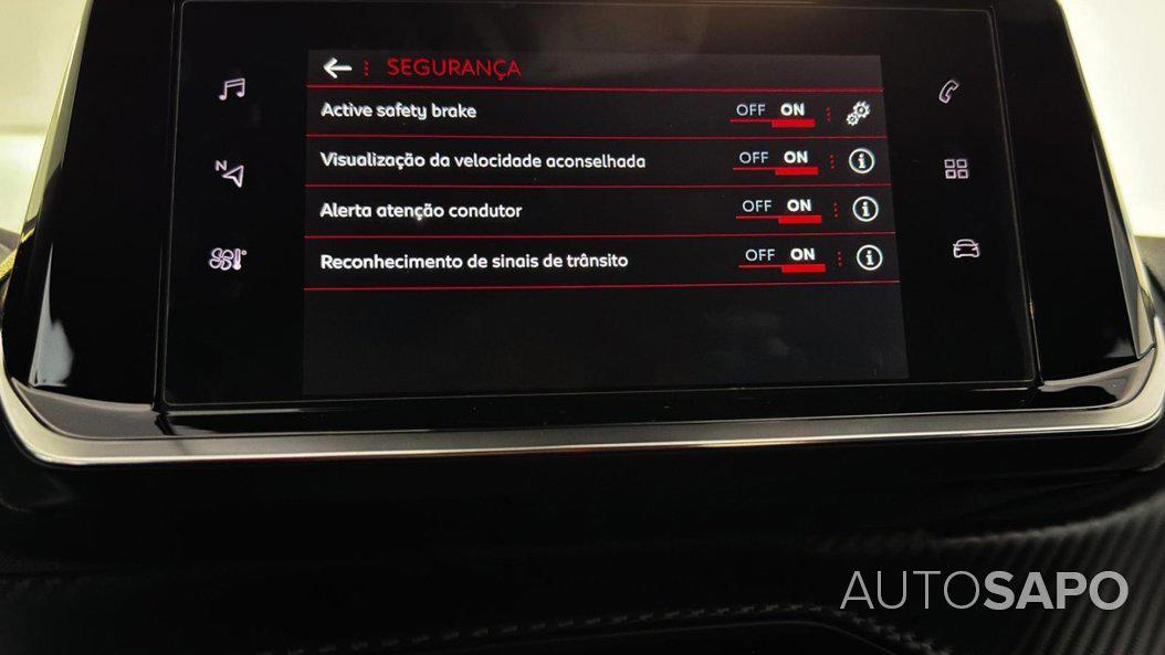 Peugeot 2008 1.2 PureTech GT Pack EAT8 de 2022