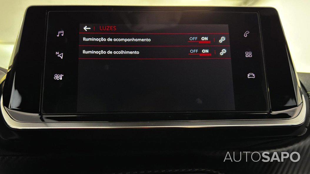 Peugeot 2008 1.2 PureTech GT Pack EAT8 de 2022