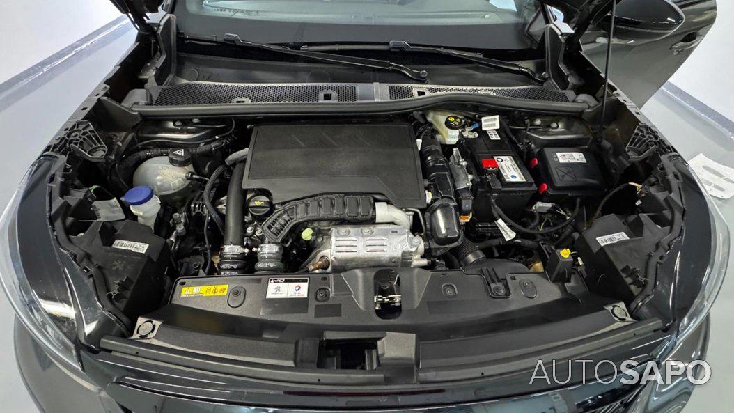 Peugeot 2008 1.2 PureTech GT Pack EAT8 de 2022