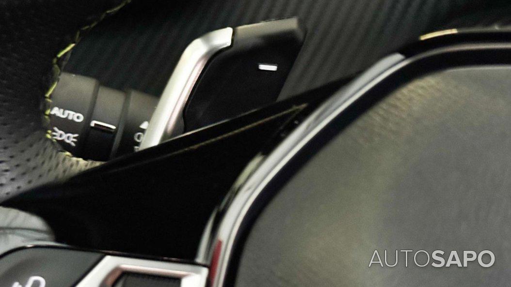 Peugeot 2008 1.2 PureTech GT Pack EAT8 de 2022