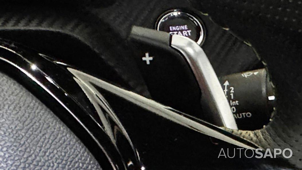 Peugeot 2008 1.2 PureTech GT Pack EAT8 de 2022