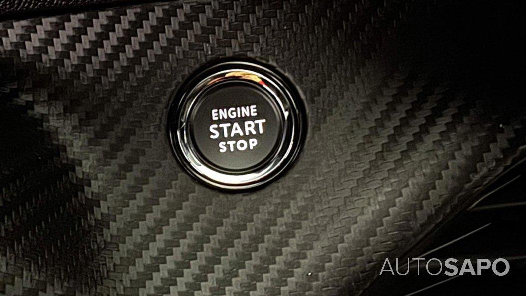 Peugeot 2008 1.2 PureTech GT Pack EAT8 de 2022