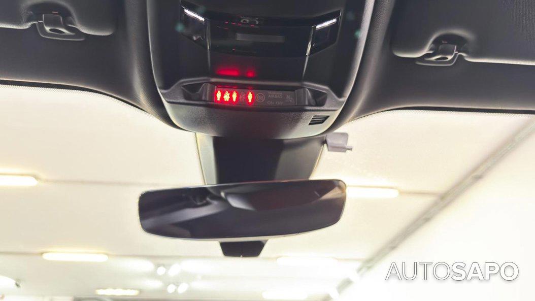 Peugeot 2008 1.2 PureTech GT Pack EAT8 de 2022