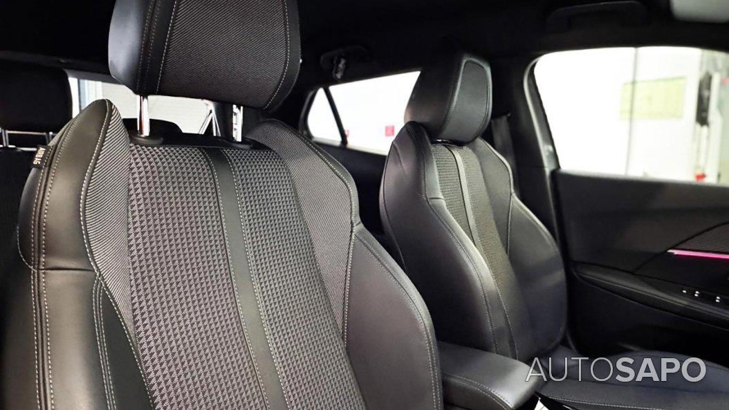 Peugeot 2008 1.2 PureTech GT Pack EAT8 de 2022