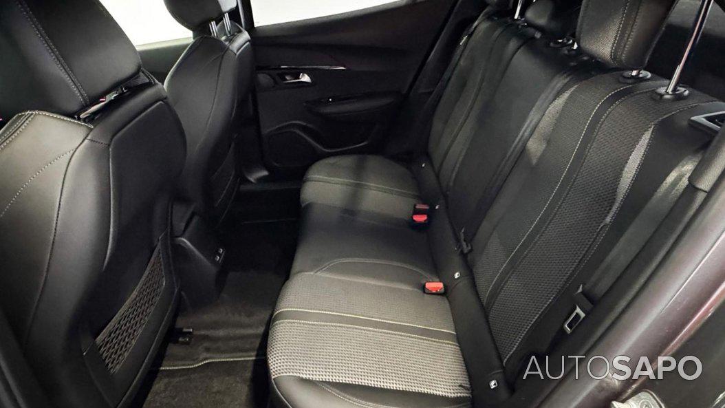 Peugeot 2008 1.2 PureTech GT Pack EAT8 de 2022