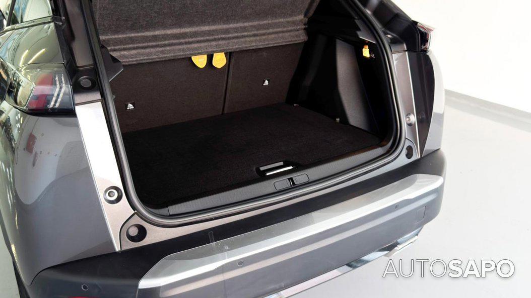 Peugeot 2008 1.2 PureTech GT Pack EAT8 de 2022