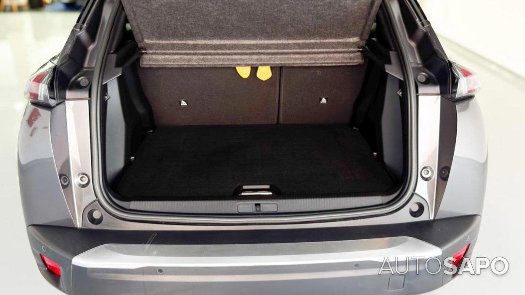 Peugeot 2008 1.2 PureTech GT Pack EAT8 de 2022