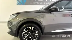Peugeot 2008 1.2 PureTech GT Pack EAT8 de 2022