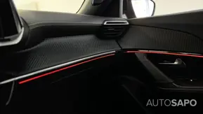 Peugeot 2008 1.2 PureTech GT Pack EAT8 de 2022