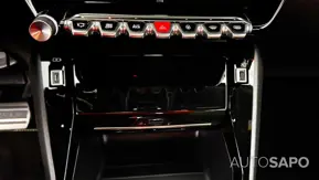 Peugeot 2008 1.2 PureTech GT Pack EAT8 de 2022