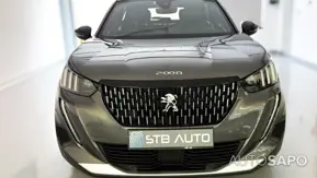 Peugeot 2008 1.2 PureTech GT Pack EAT8 de 2022