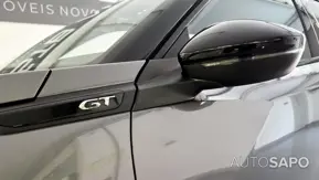 Peugeot 2008 1.2 PureTech GT Pack EAT8 de 2022