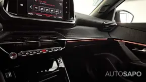 Peugeot 2008 1.2 PureTech GT Pack EAT8 de 2022