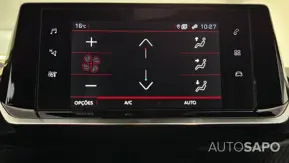 Peugeot 2008 1.2 PureTech GT Pack EAT8 de 2022