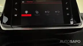 Peugeot 2008 1.2 PureTech GT Pack EAT8 de 2022