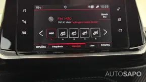 Peugeot 2008 1.2 PureTech GT Pack EAT8 de 2022