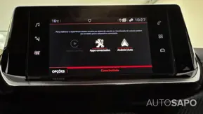 Peugeot 2008 1.2 PureTech GT Pack EAT8 de 2022