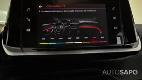 Peugeot 2008 1.2 PureTech GT Pack EAT8 de 2022