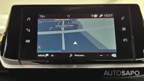 Peugeot 2008 1.2 PureTech GT Pack EAT8 de 2022