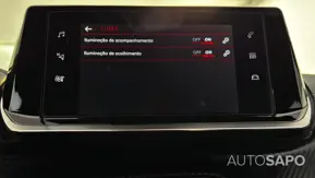 Peugeot 2008 1.2 PureTech GT Pack EAT8 de 2022