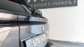 Peugeot 2008 1.2 PureTech GT Pack EAT8 de 2022