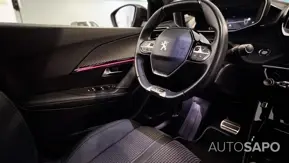 Peugeot 2008 1.2 PureTech GT Pack EAT8 de 2022