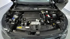 Peugeot 2008 1.2 PureTech GT Pack EAT8 de 2022