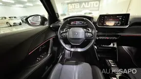 Peugeot 2008 1.2 PureTech GT Pack EAT8 de 2022