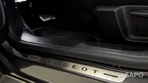 Peugeot 2008 1.2 PureTech GT Pack EAT8 de 2022