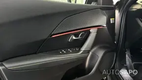 Peugeot 2008 1.2 PureTech GT Pack EAT8 de 2022