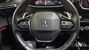 Peugeot 2008 1.2 PureTech GT Pack EAT8 de 2022
