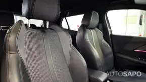 Peugeot 2008 1.2 PureTech GT Pack EAT8 de 2022