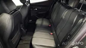 Peugeot 2008 1.2 PureTech GT Pack EAT8 de 2022