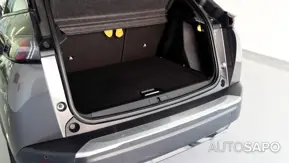 Peugeot 2008 1.2 PureTech GT Pack EAT8 de 2022